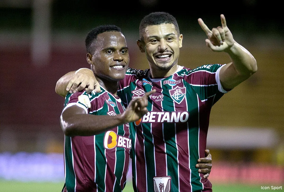 jorge mendes lance le psg sur un crack a 25 me icon fluminense v goias 16 369290