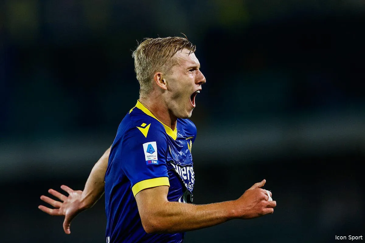 josh doig a l om c est imminent icon 063 verudi20221003 24 370402