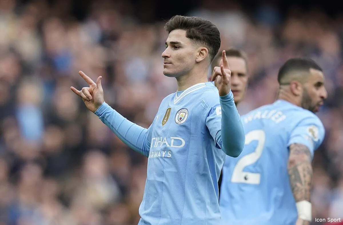 julian alvarez et le psg une bonne nouvelle tombe iconsport 217810 0128 377022