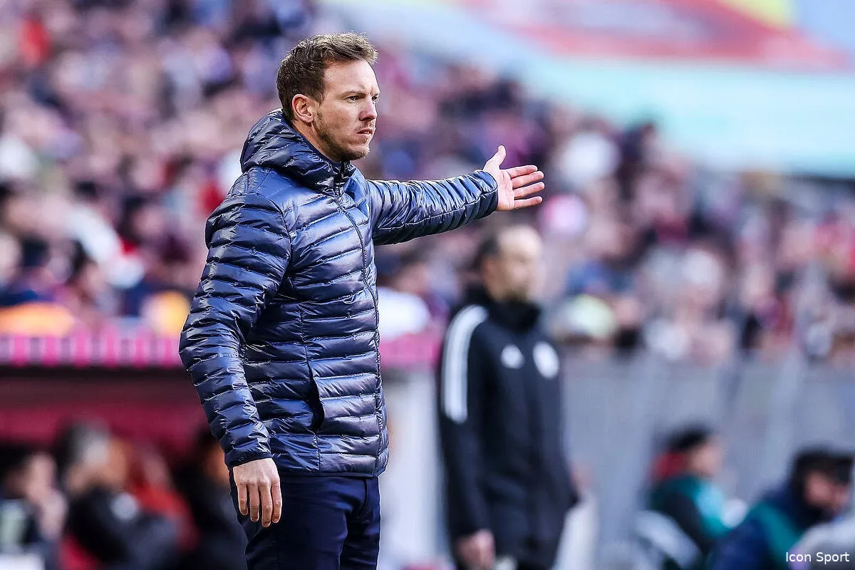 julian nagelsmann proche d un retour au bayern munich iconsport 171525 0076 374558