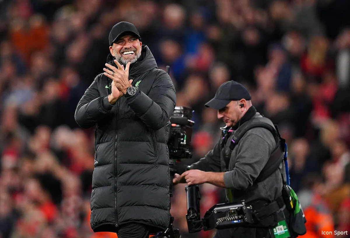 jurgen klopp en france le reve de sadio mane iconsport 198457 0057 373324