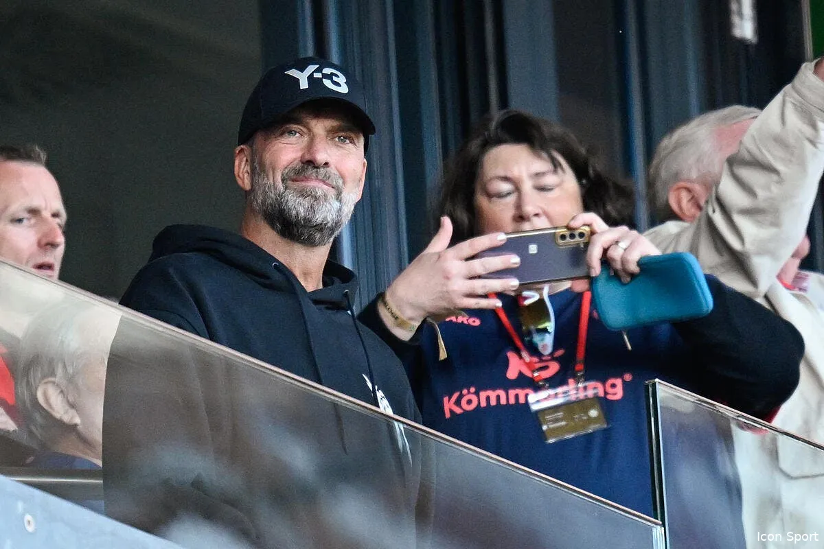 jurgen klopp reprend du service c est une surprise iconsport 239394 0005 382279
