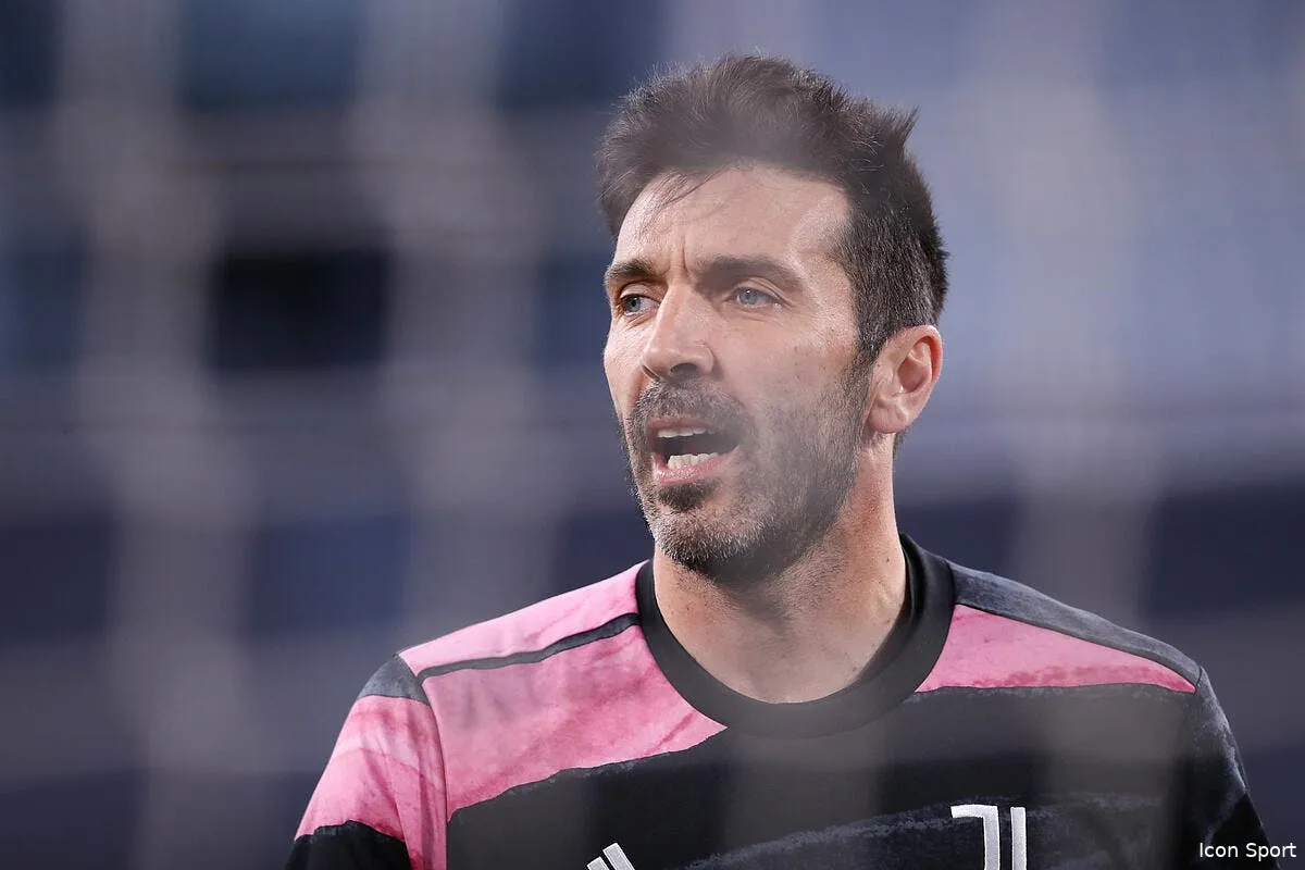 juventus buffon annonce son depart pas sa retraite icon spi 037 jm juve parma 313863