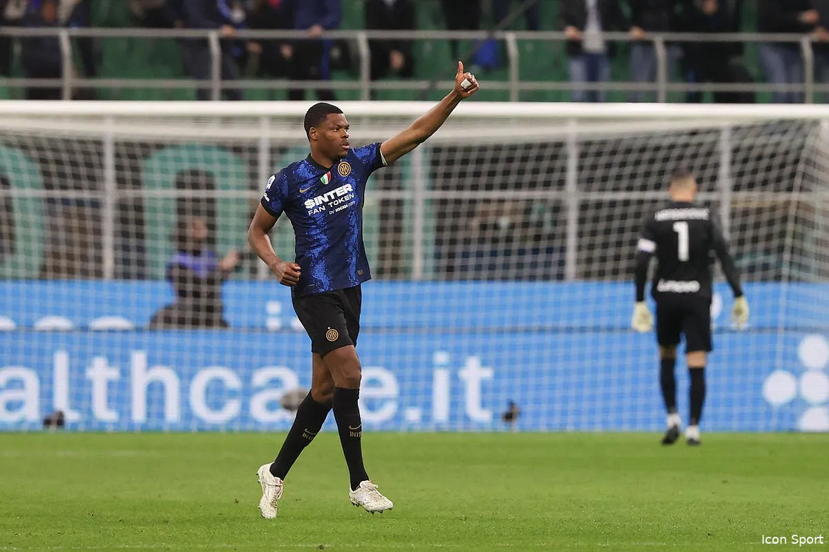 juventus inter milan les compos 20h45 sur bein 2 icon sipausa 38254427 338201