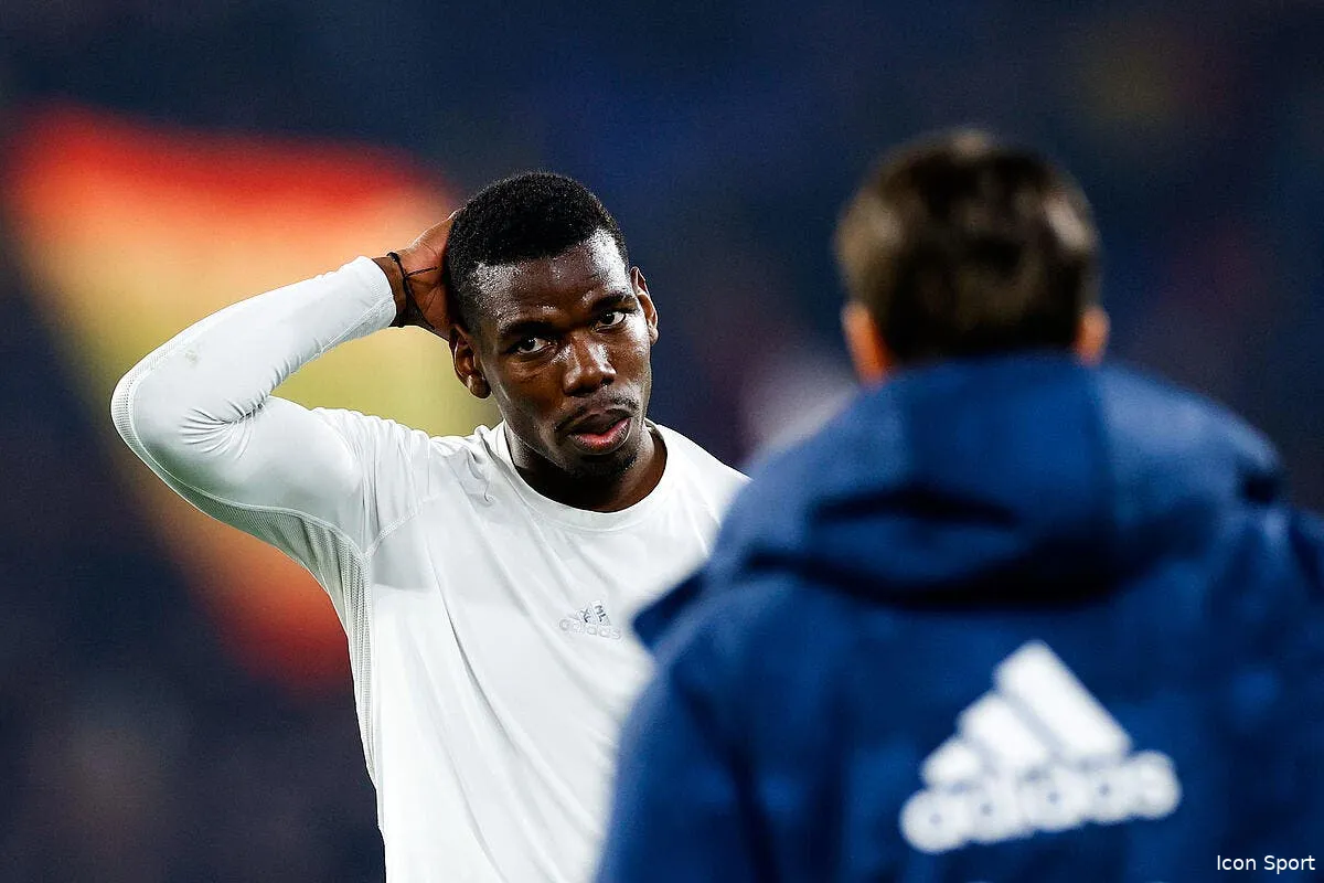 juventus paul pogba exclu du groupe icon 063 romjuv 20230305 87 357893