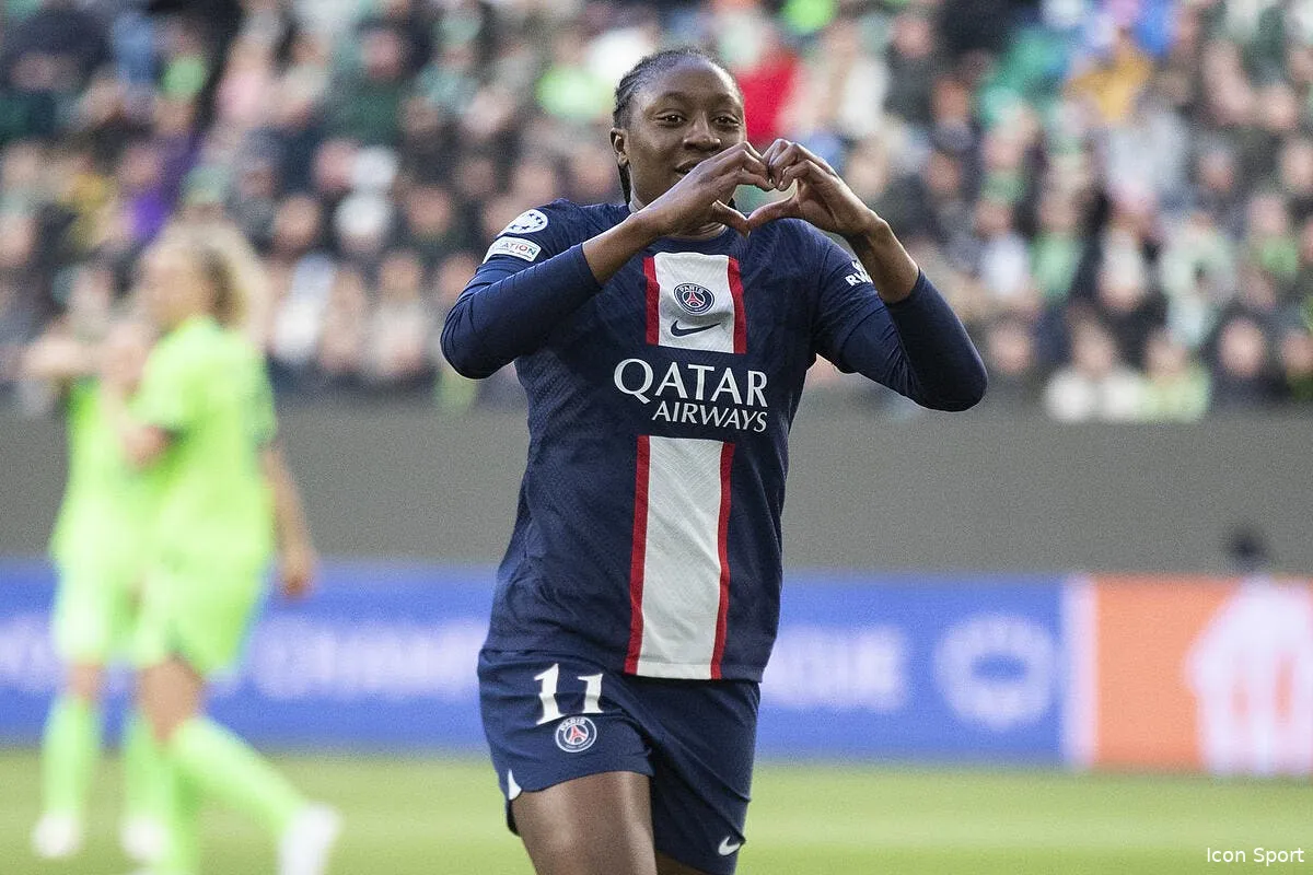 kadidiatou diani quitte le psg et va signer a l ol icon 108 wob psg 20230330 034 362506