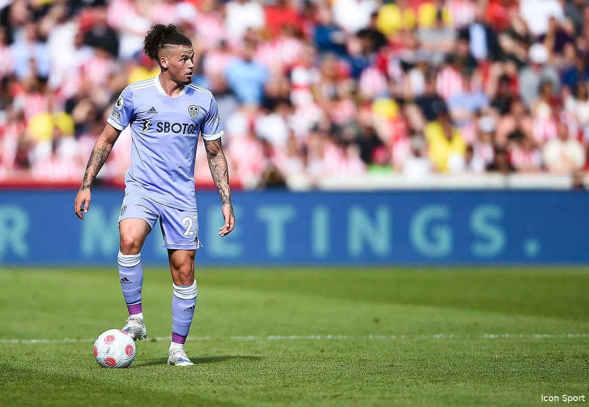 kalvin philipps la grosse recrue de city icon fil brentford leeds 041 344137