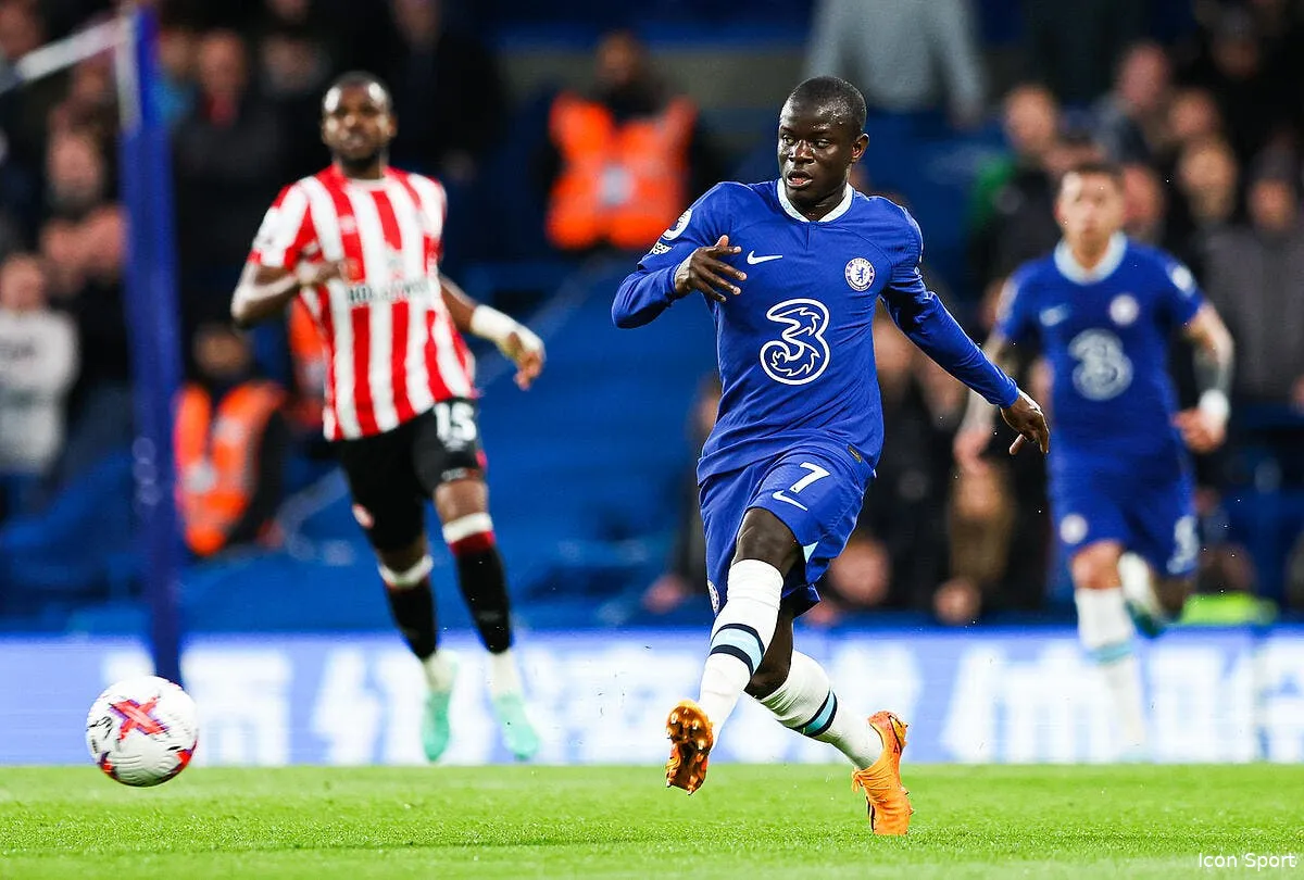 kante en equipe de france un miracle futur possible icon spi 55 kc chelsea v brentford 361913