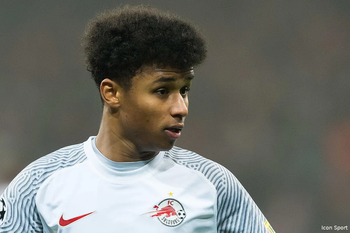 karim adeyemi au psg reponse a noel icon 006845 0159 330433