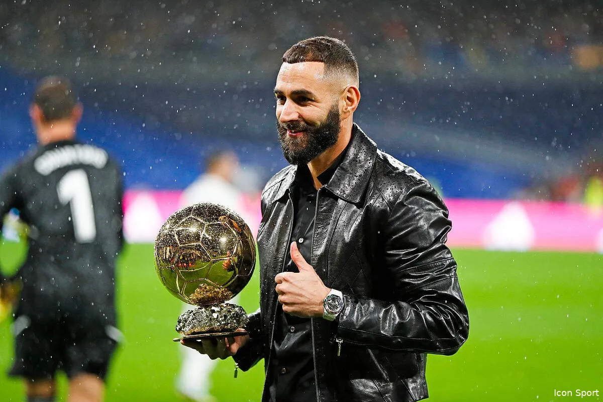 karim benzema a deja trouve sa reconversion ca va barder icon ecommercefotos ecommerce2 127652095 352753