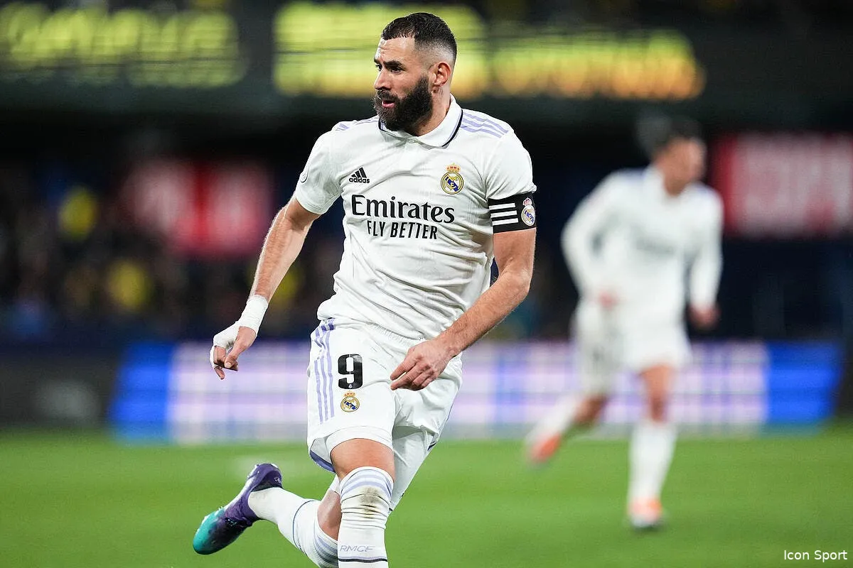 karim benzema a l ol le serpent de mer resurgit icon wc 230119 060 356018
