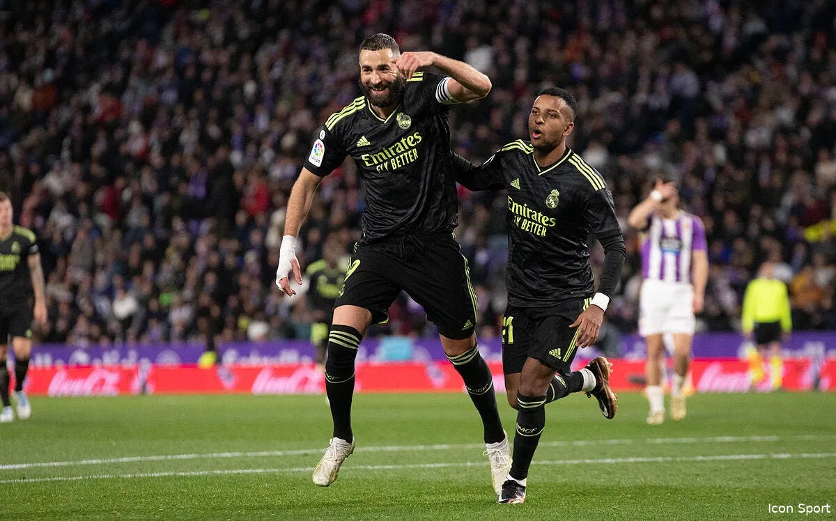 karim benzema agace le real se frotte les mains icon ap 12462703 355301