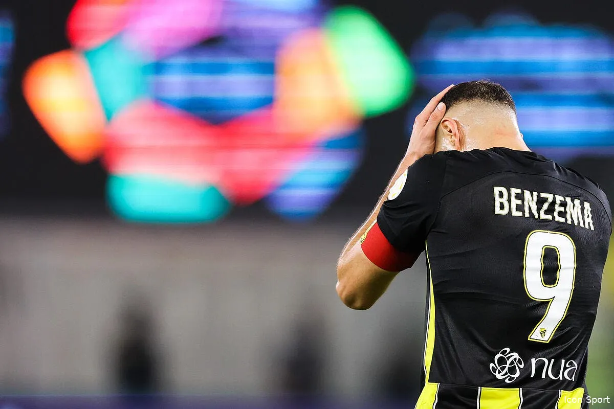 karim benzema de retour a l ol tout est faux icon mb ai al itthad abha club 54 370931