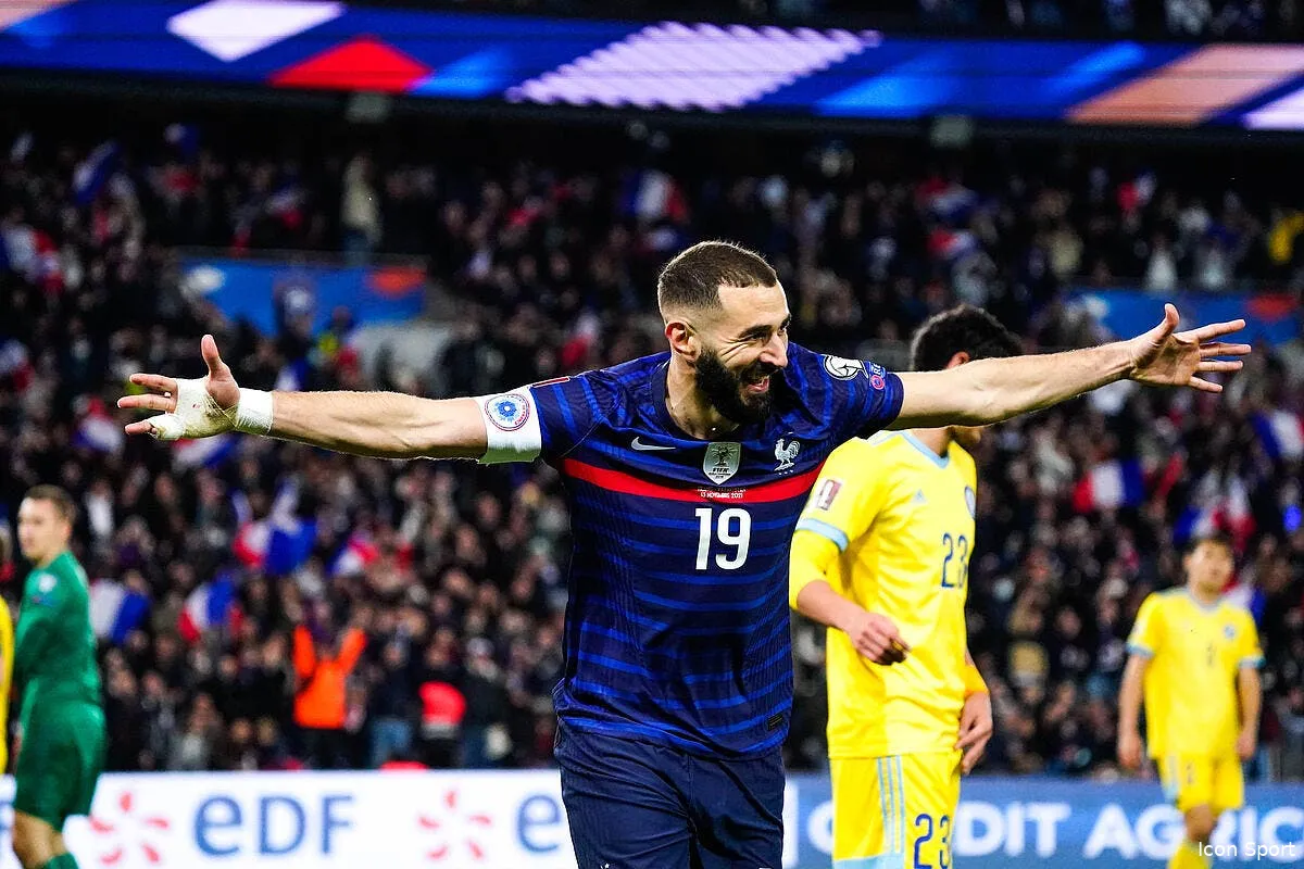 karim benzema de retour la france veut voir ca iconsport 152250 0804 373495