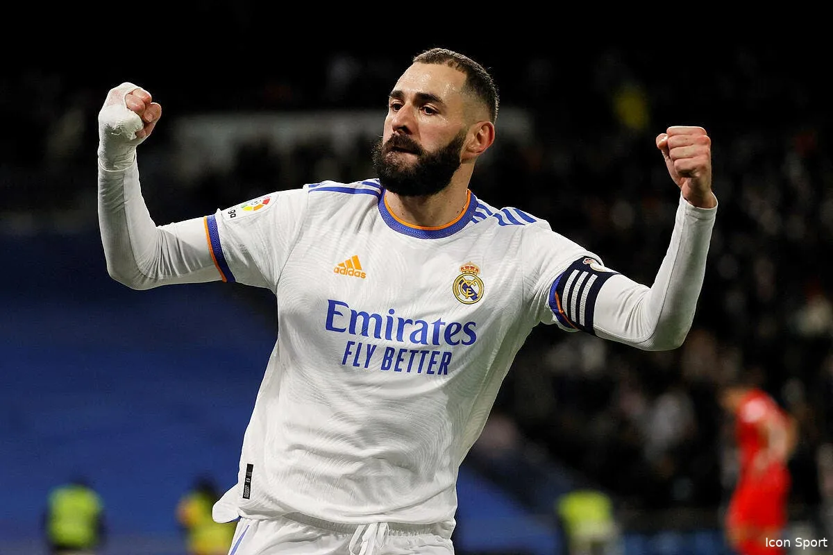 karim benzema est une legende fin du debat icon 008777 0016 332037