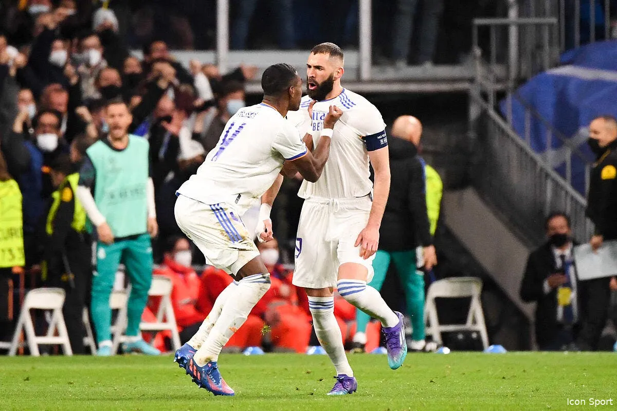 karim benzema sort du silence et fait encore pleurer le psg icon ab1 3391 338291