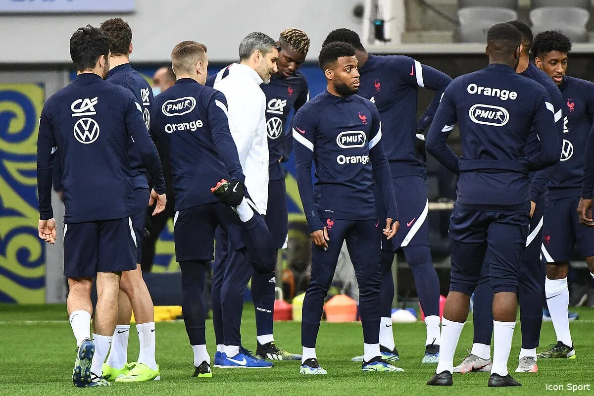 kazakhstan france la compo des bleus 15h sur tf1 icon dib 270321 10 118 310259