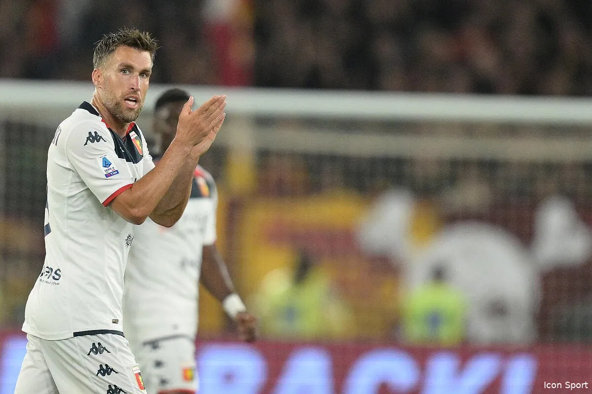 kevin strootman annonce la fin de sa carriere iconsport 225319 0092 382666