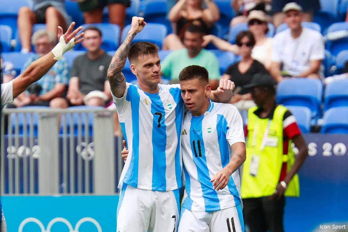 kevin zenon au psg la surprise argentine de luis campos iconsport 235573 0054 383916