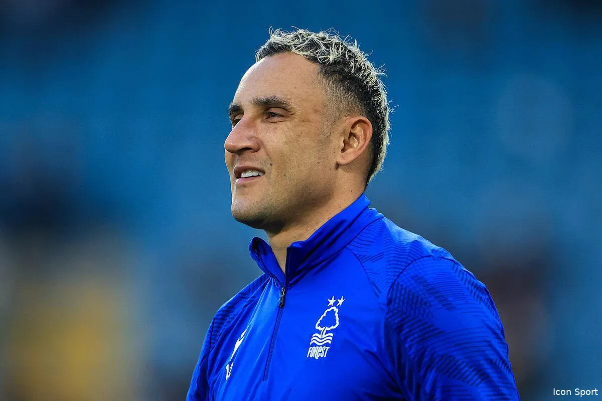 keylor navas choque le psg pour son avenir icon sipausa 45509091 359491