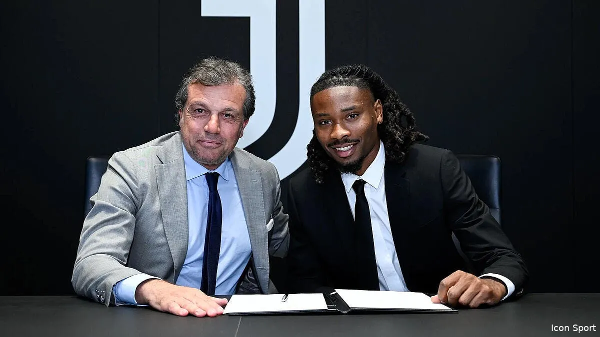 khephren thuram s engage avec la juventus jusqu en 2029 juventus 378297