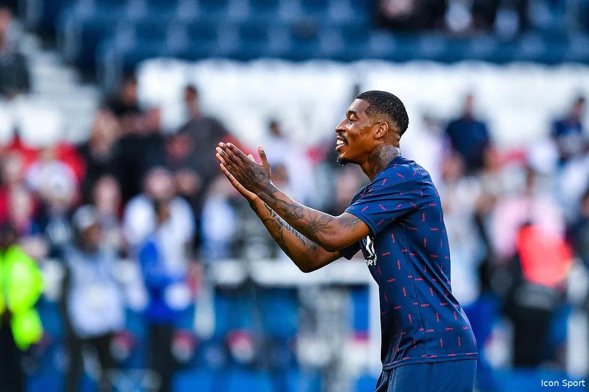 kimpembe et le psg ca sent la fin icon bap 080522 93 153 343055