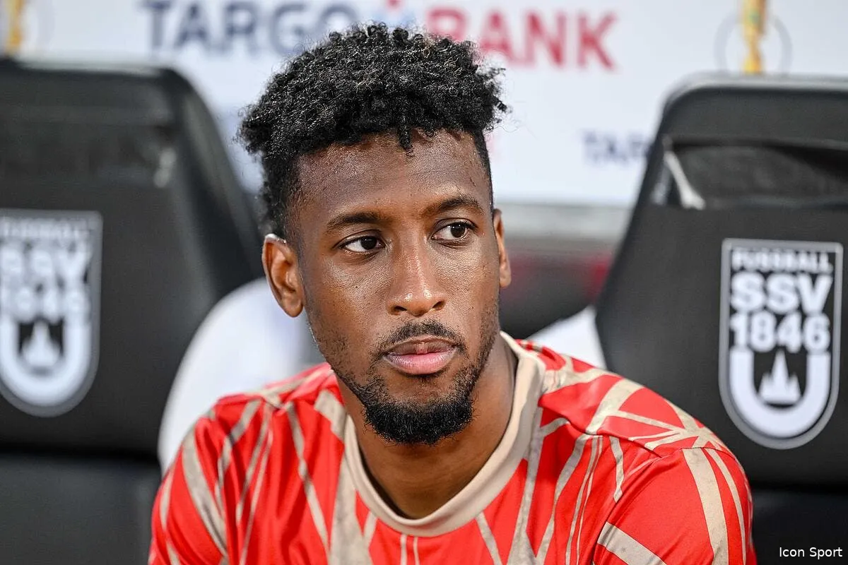 kingsley coman quitte munich alerte au mercato iconsport 237110 0068 380351