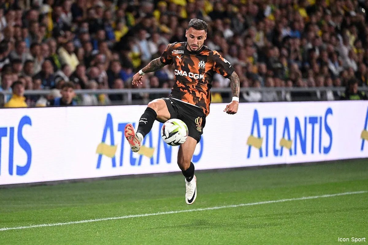 kolo muani blesse et forfait pour ol psg icon ab9 5618 364985