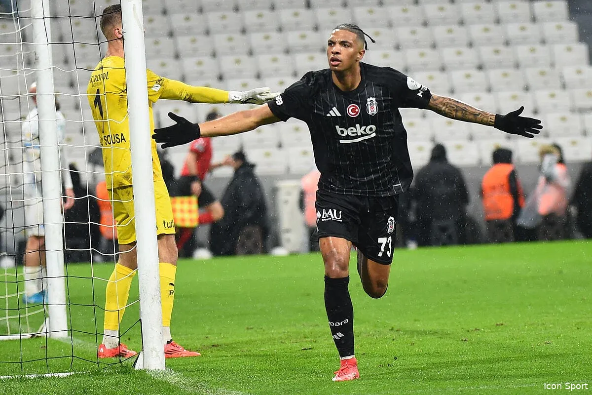 kolo muani bloque cher ndour arrive en sauveur du psg iconsport 249177 0007 386964