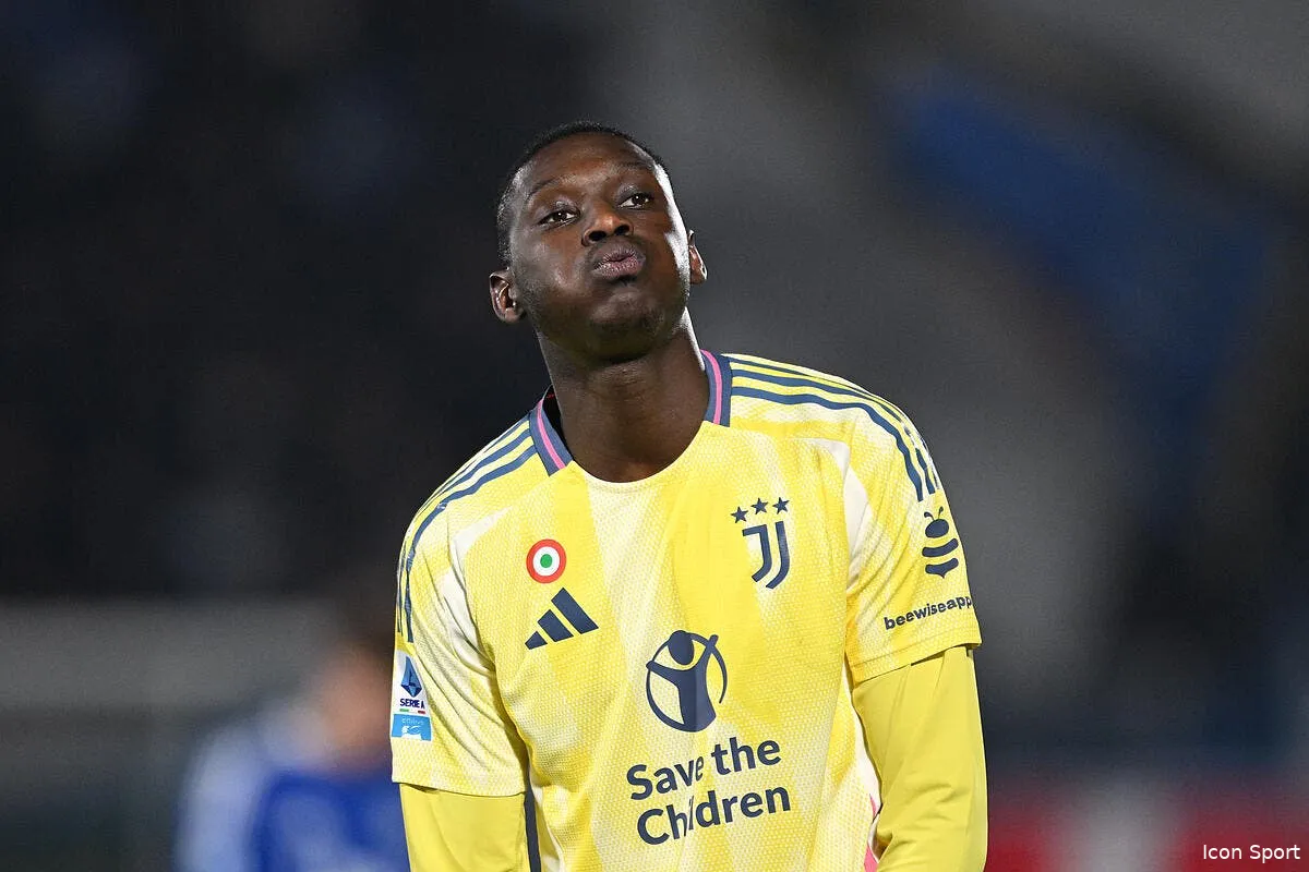 kolo muani doit faire un enorme sacrifice pour quitter le psg iconsport 251608 0073 388241