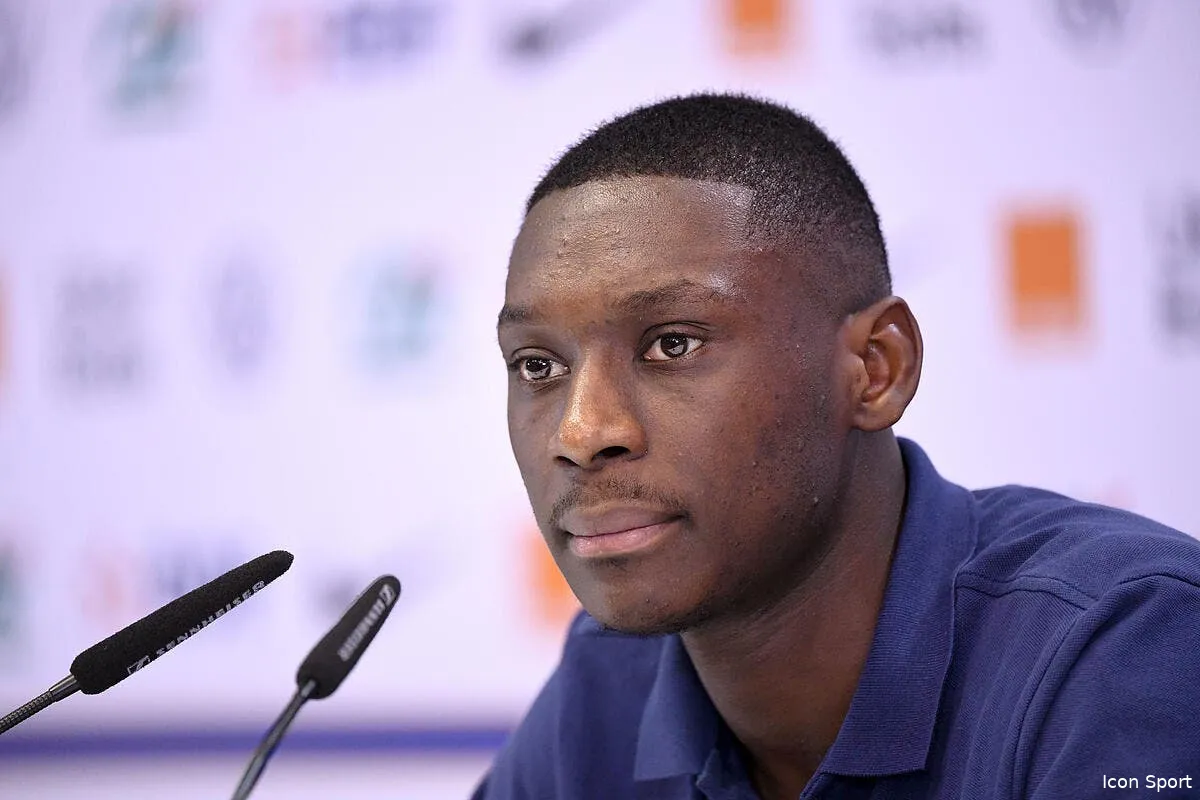 kolo muani et francfort c est fini il exige de partir au psg icon ab1 8785 364783