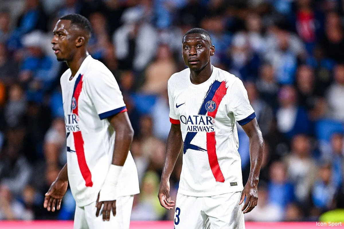 kolo muani et luis enrique coup de theatre au psg iconsport 237105 0103 1 384347