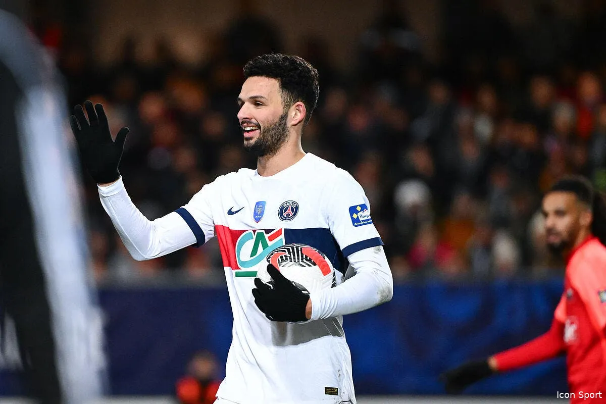 kolo muani et ramos au psg c est fini il tue le suspense icon dib 070124 10 37 370612