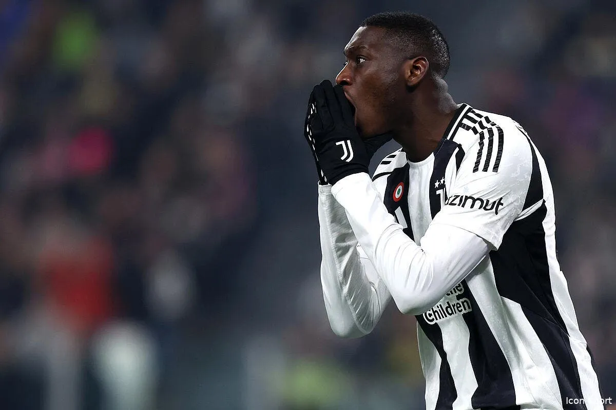 kolo muani le psg et la l1 n etaient pas a son niveau iconsport 252007 0225 388426