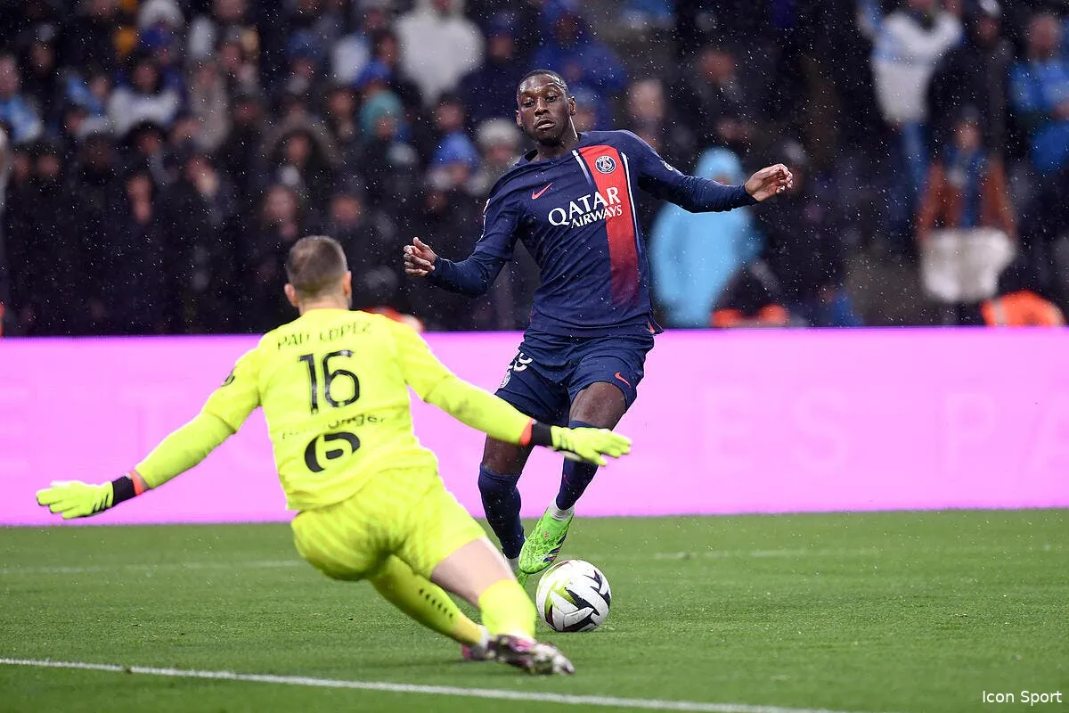 kolo muani le psg recoit un conseil a 95 millions d euros iconsport 204772 0069 375056