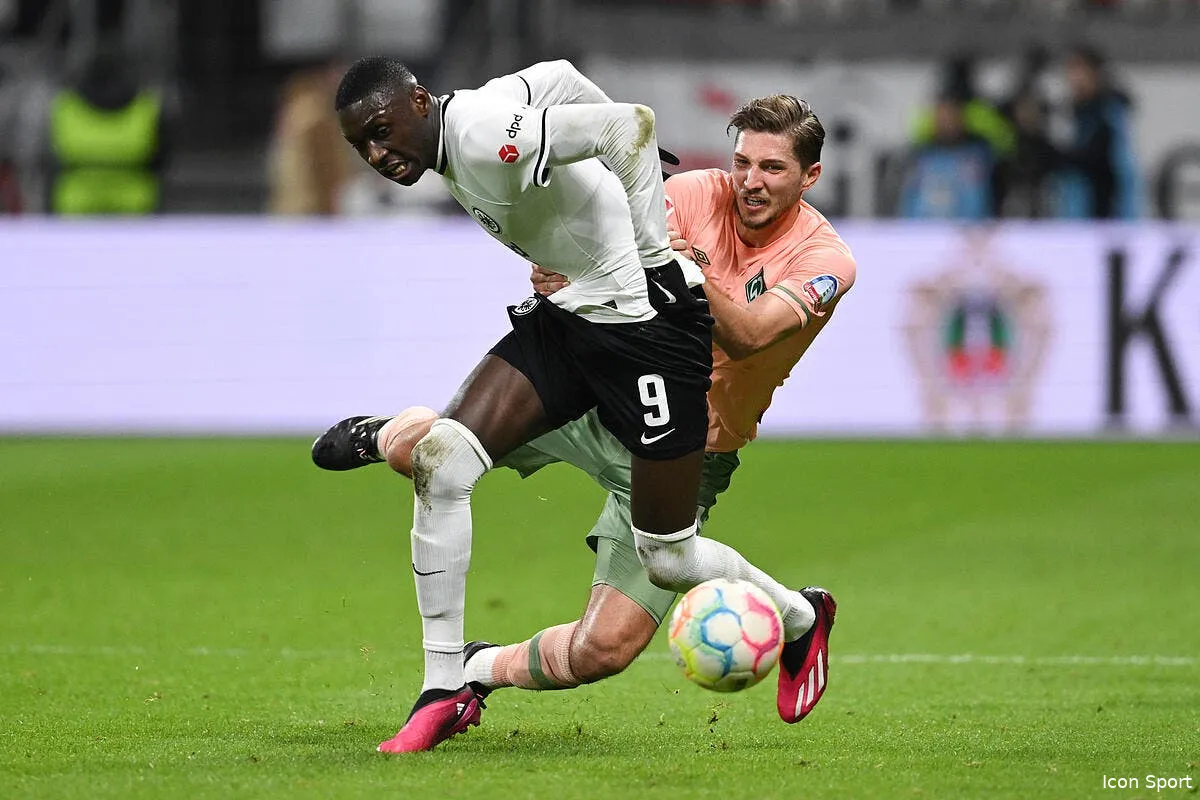 kolo muani priorite du psg son prix fait tousser l emir du qatar icon 230218 99 648517 dpai 357269