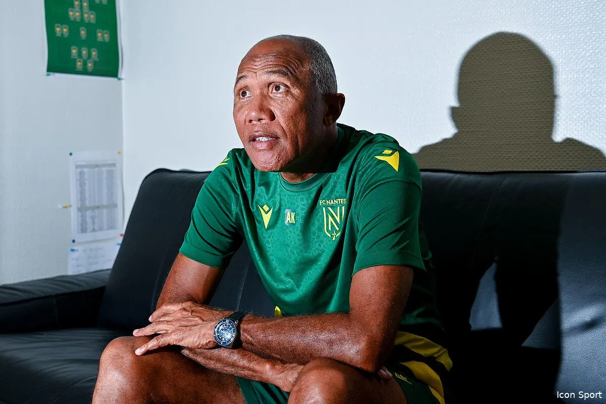 kombouare contre kombouare nantes va voir double icon dib 0704 353199