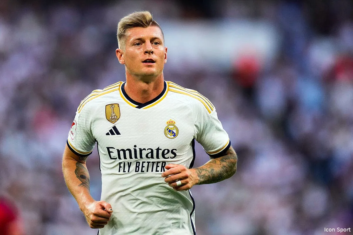 kroos et le real c est bien fini icon ps 231007 019 367291
