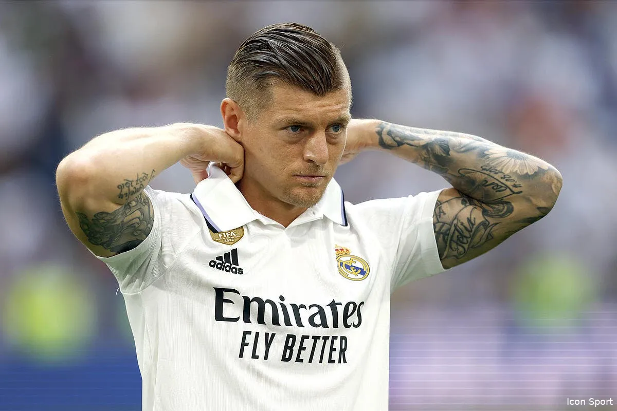 kroos tacle les joueurs qui signent en arabie saoudite c est violent icon ps 230604 1209 364876