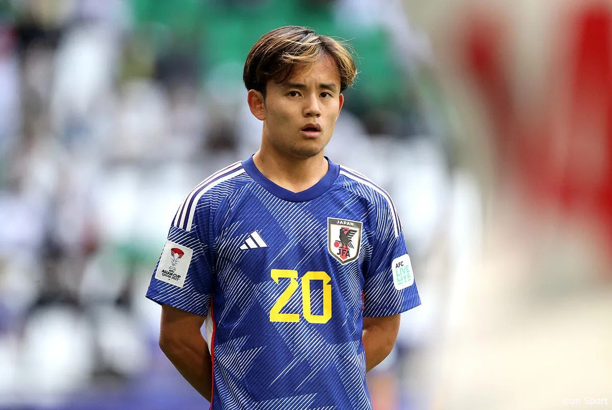 kubo mitoma deux stars asiatiques proposees au psg icon mb iran japan 016 371543