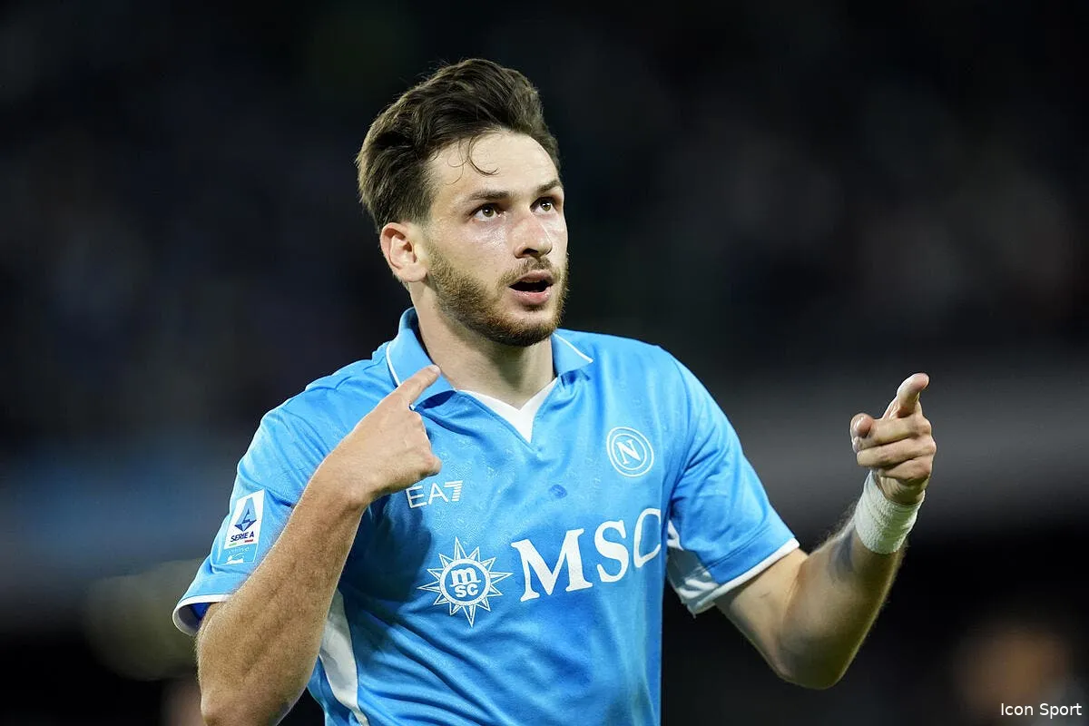 kvaratskhelia fait trembler naples le psg se regale iconsport 240580 0006 381882