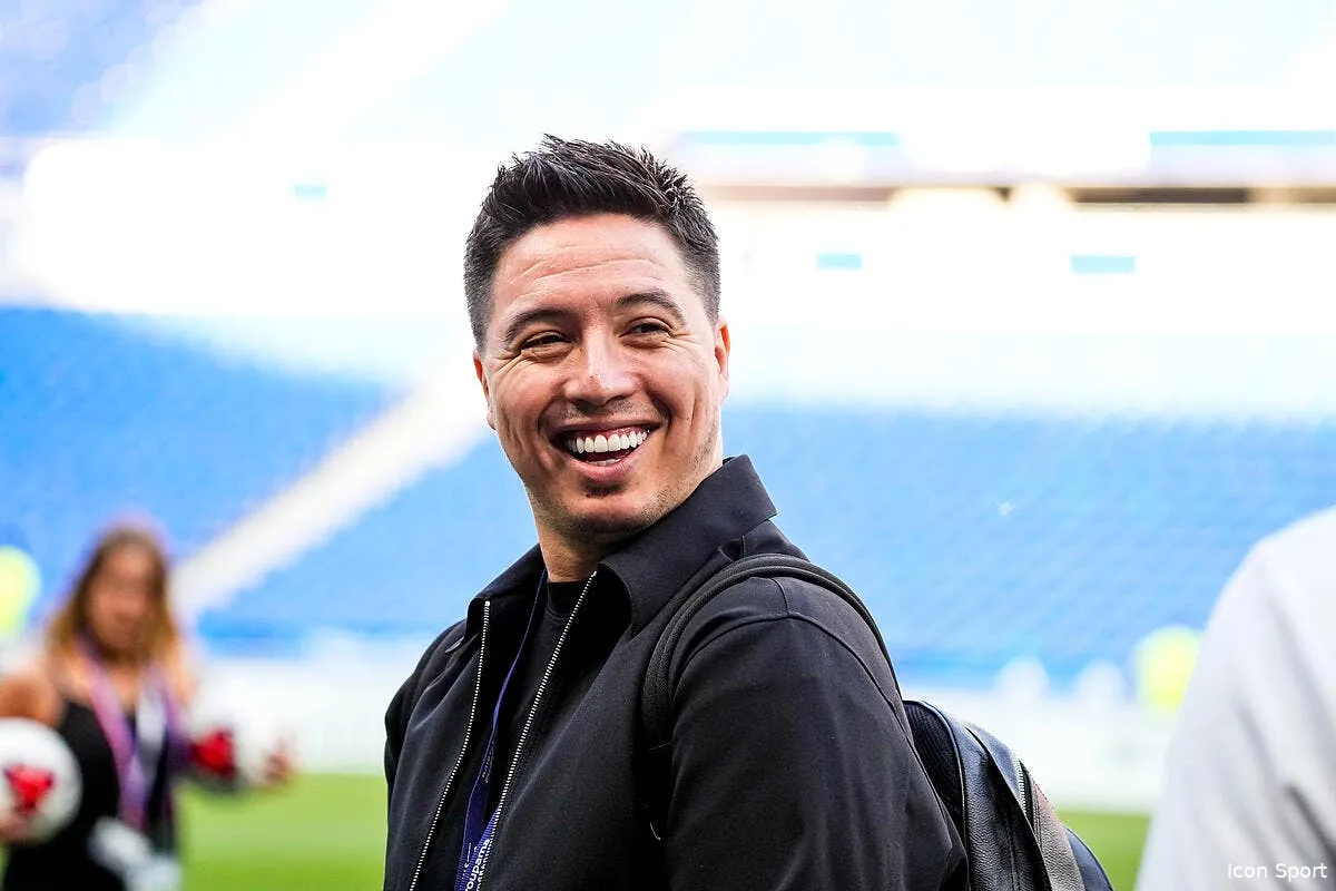 kwc nasri se blesse et insulte un adversaire iconsport 159981 0088 376440
