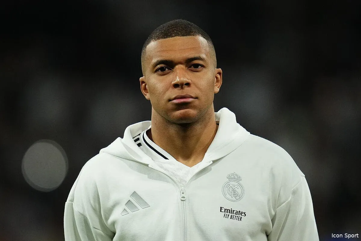 kylian l annonce le mbappe du psg est de retour iconsport 252667 0007 388719
