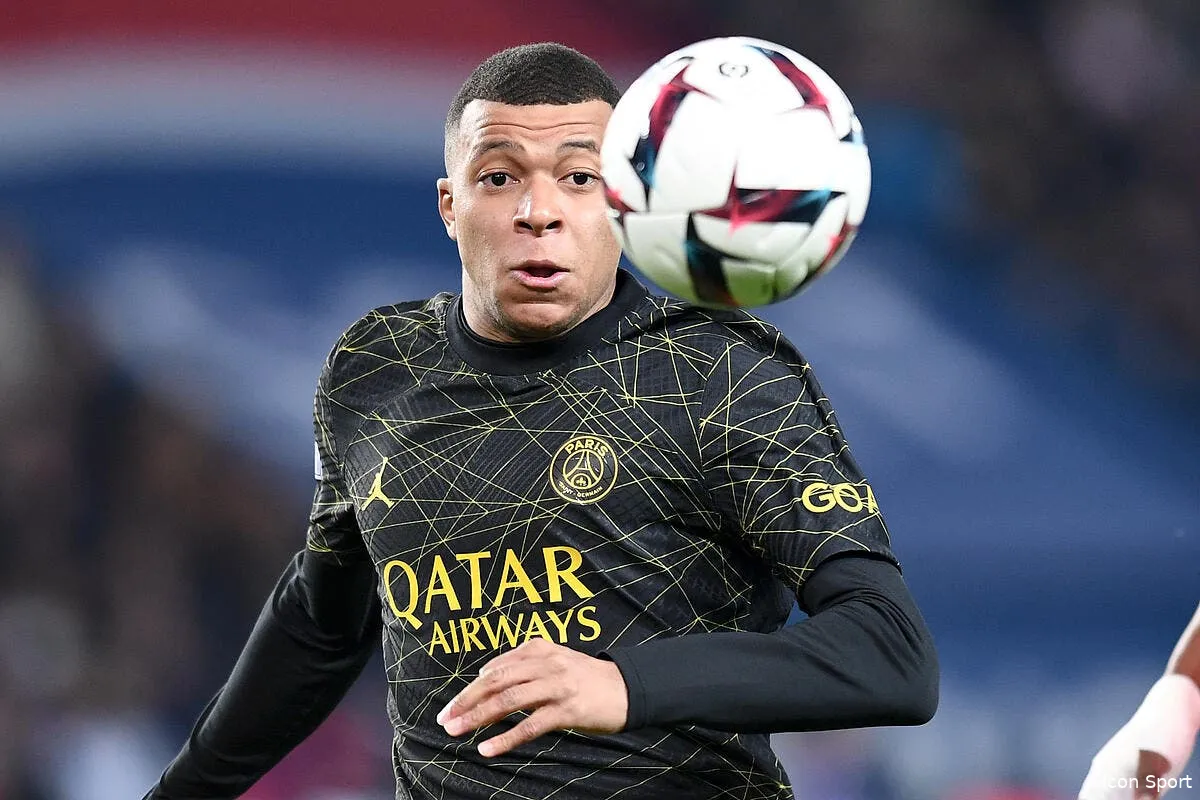 kylian mbappe a deja planifie son depart du psg icon pl5 6427 356857