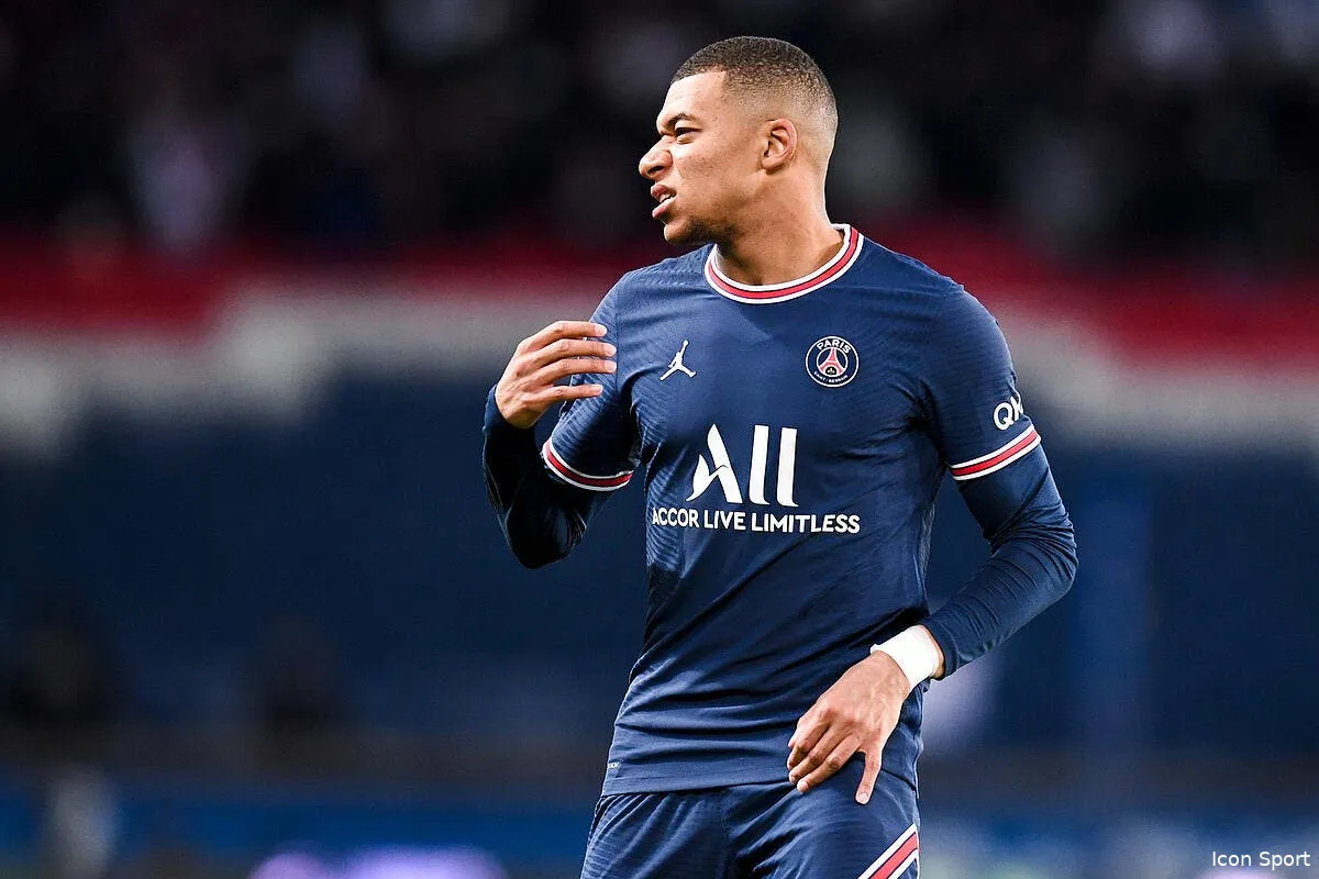 kylian mbappe a mis en panique la presse espagnole icon pl5 5616 338431