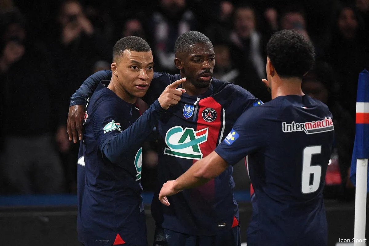 kylian mbappe au real javier tebas nargue le psg icon abaca 885760 019 371712