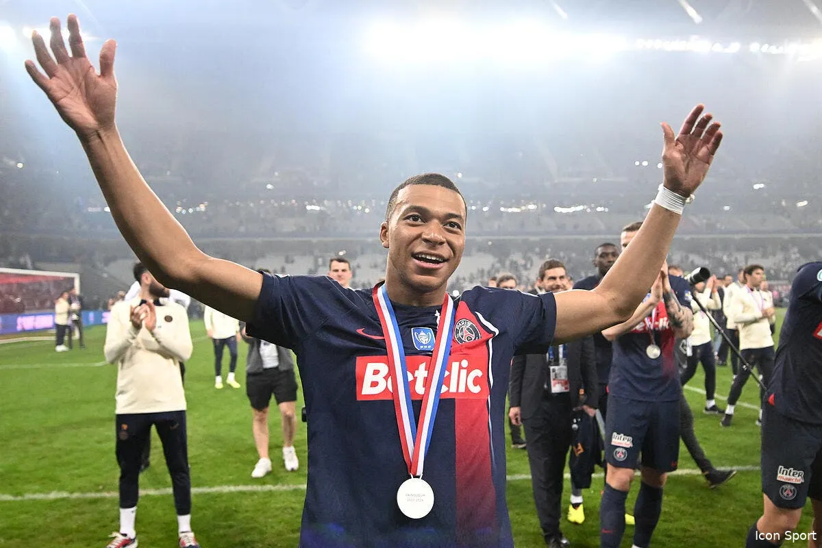 kylian mbappe au real madrid c est signe iconsport 227934 0642 376672