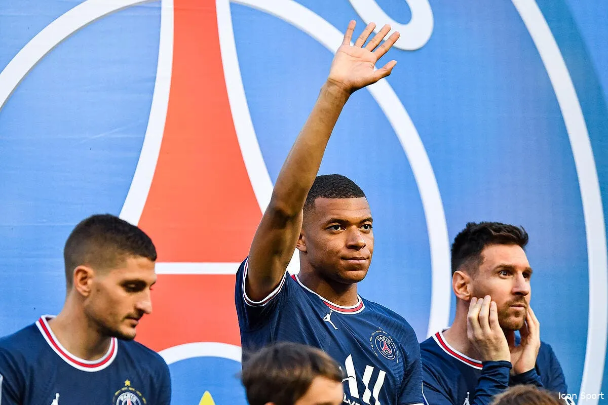 kylian mbappe au real madrid c est une question de jours icon bap 080522 93 166 341125