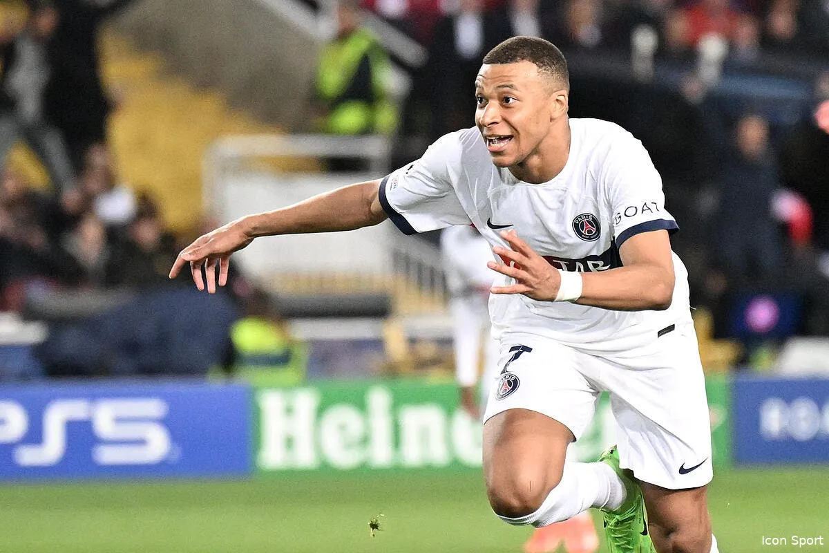 kylian mbappe au real madrid son entourage brise le silence iconsport 210454 0263 374927
