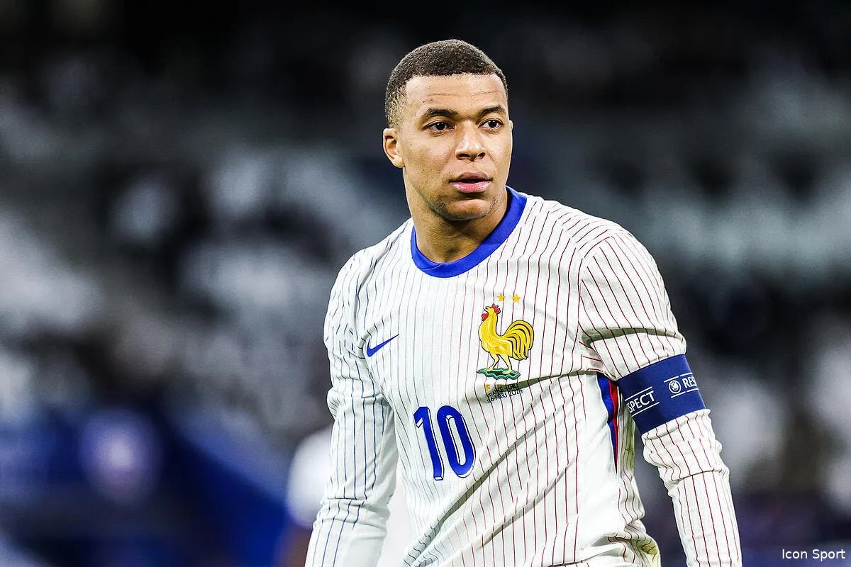 kylian mbappe aux jo la france climatisee iconsport 203006 0827 375466